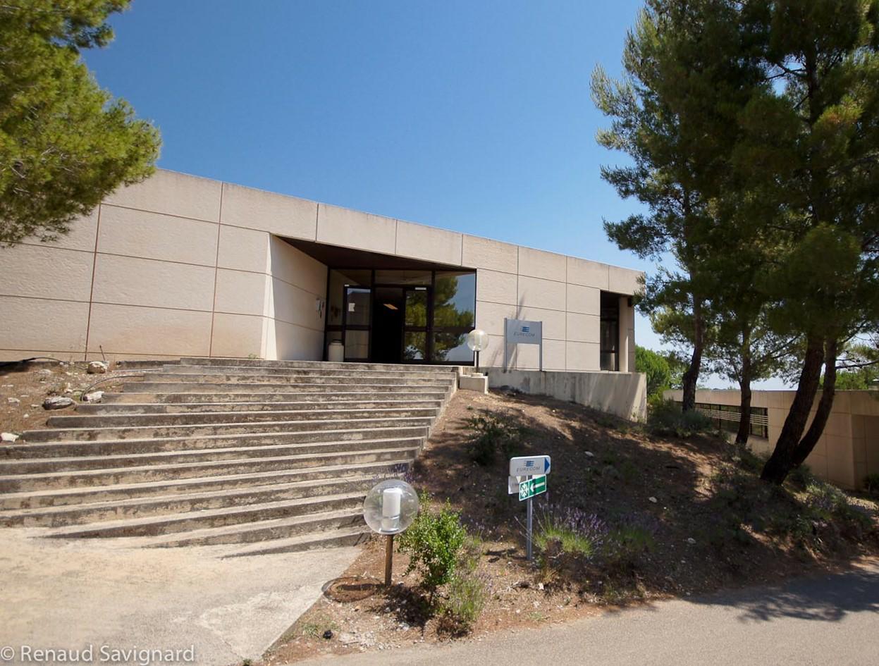 Bureau Sophia Antipolis 1108m² Location bureau Sophia Antipolis Alpes-Maritimes OLBUR2426858 8